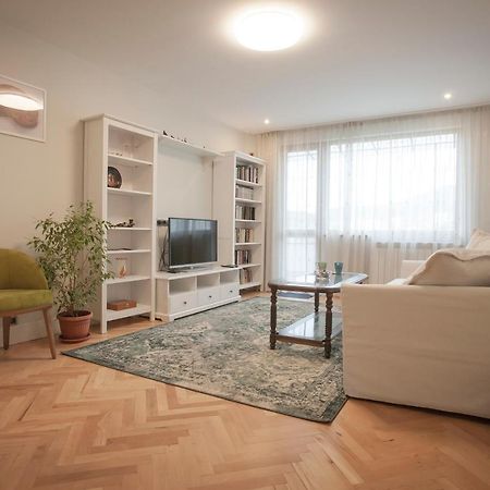 Mladost Business Park Apartment Sofya Dış mekan fotoğraf