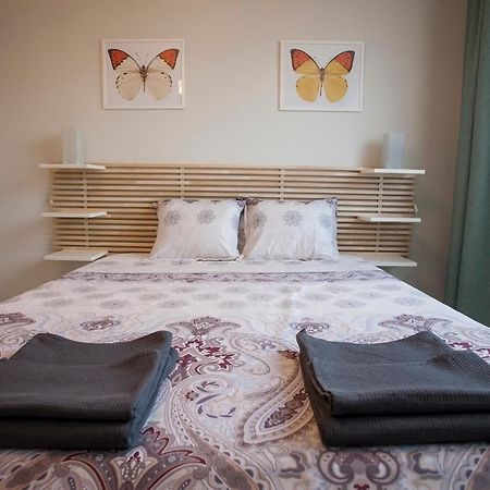 Mladost Business Park Apartment Sofya Dış mekan fotoğraf
