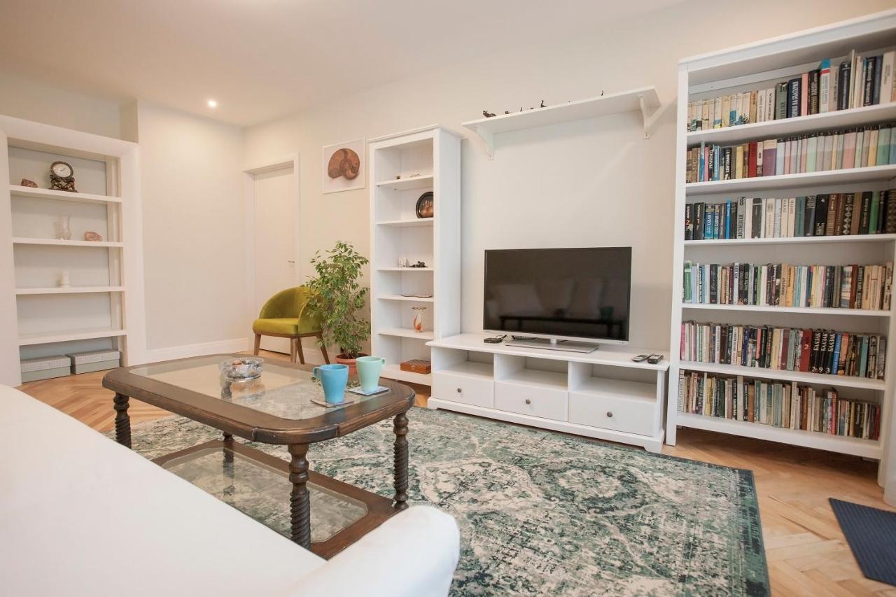 Mladost Business Park Apartment Sofya Dış mekan fotoğraf