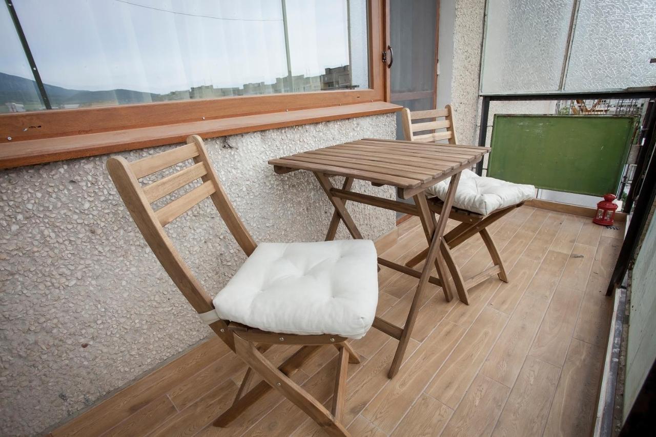 Mladost Business Park Apartment Sofya Dış mekan fotoğraf