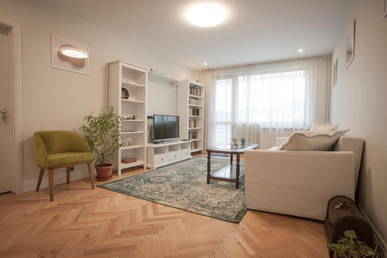 Mladost Business Park Apartment Sofya Dış mekan fotoğraf