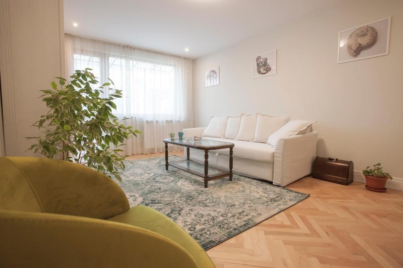 Mladost Business Park Apartment Sofya Dış mekan fotoğraf