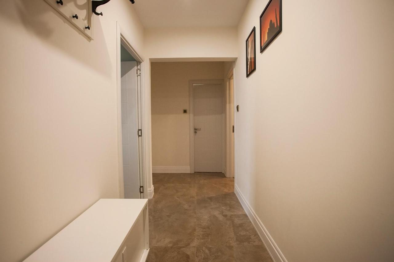 Mladost Business Park Apartment Sofya Dış mekan fotoğraf