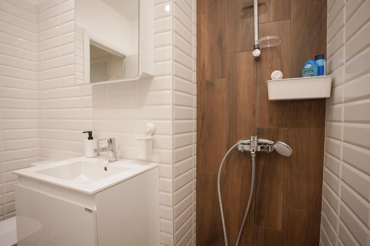 Mladost Business Park Apartment Sofya Dış mekan fotoğraf