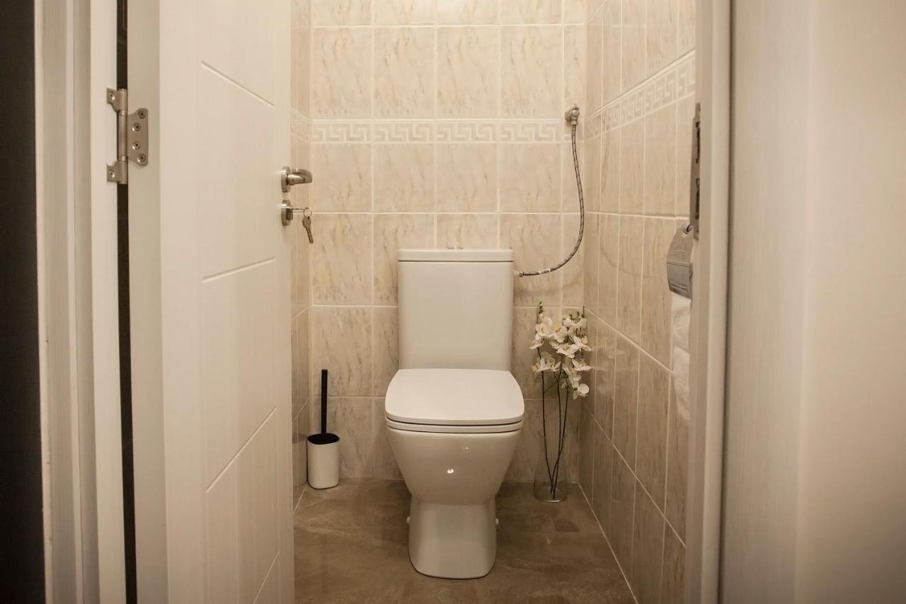 Mladost Business Park Apartment Sofya Dış mekan fotoğraf