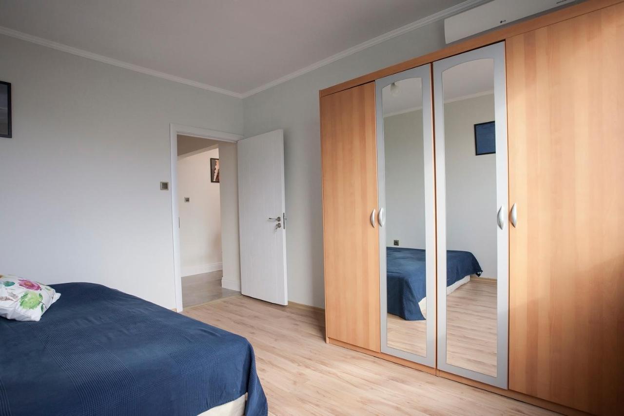 Mladost Business Park Apartment Sofya Dış mekan fotoğraf