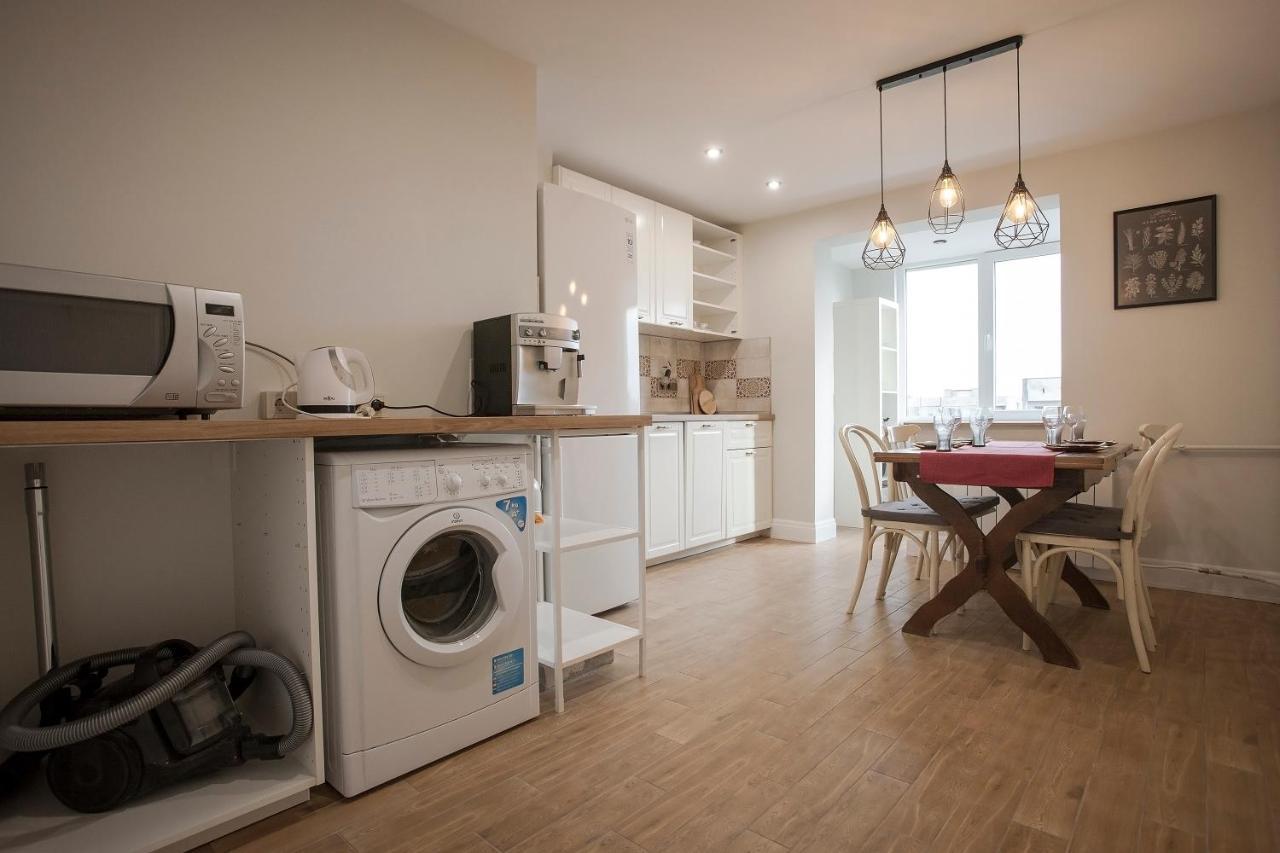 Mladost Business Park Apartment Sofya Dış mekan fotoğraf