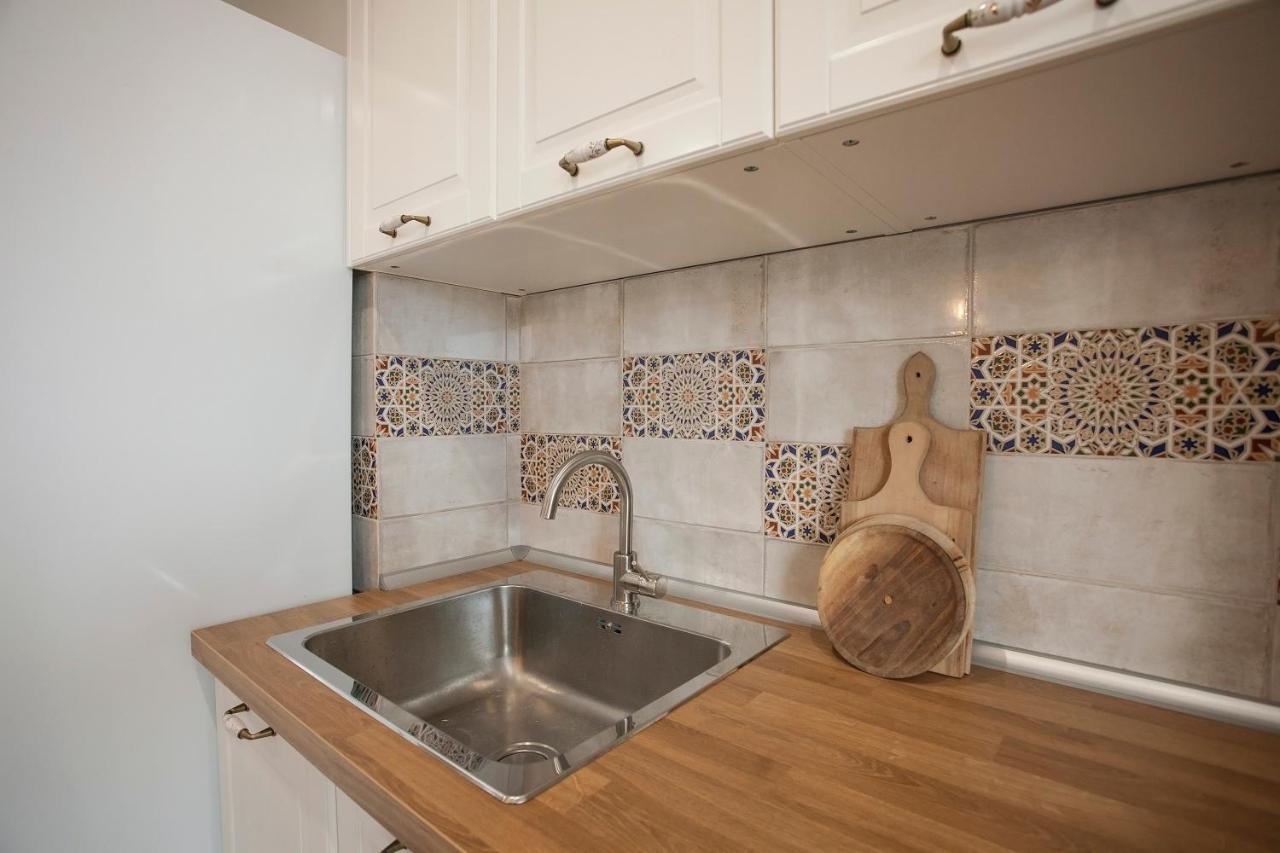 Mladost Business Park Apartment Sofya Dış mekan fotoğraf