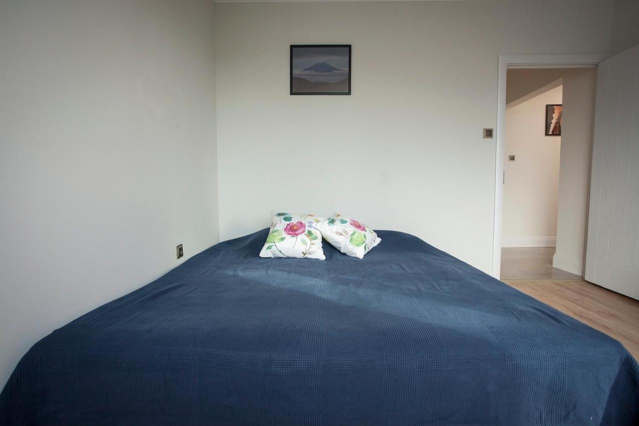 Mladost Business Park Apartment Sofya Dış mekan fotoğraf