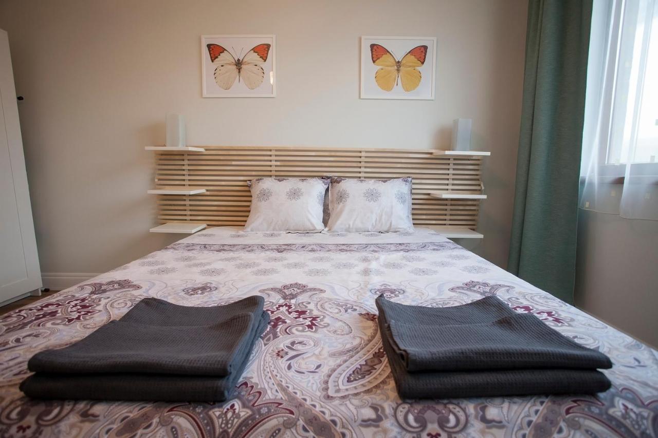 Mladost Business Park Apartment Sofya Dış mekan fotoğraf