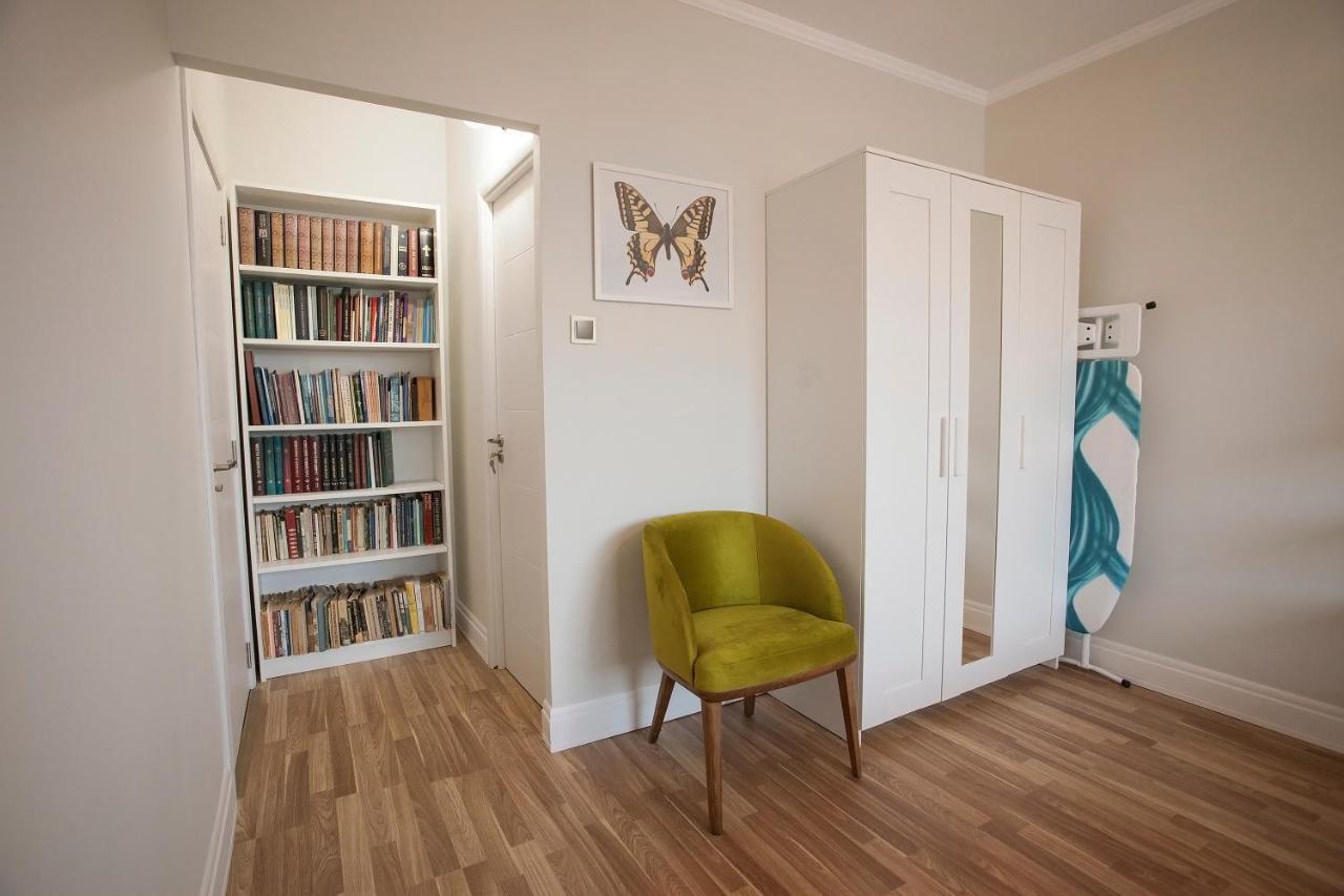 Mladost Business Park Apartment Sofya Dış mekan fotoğraf