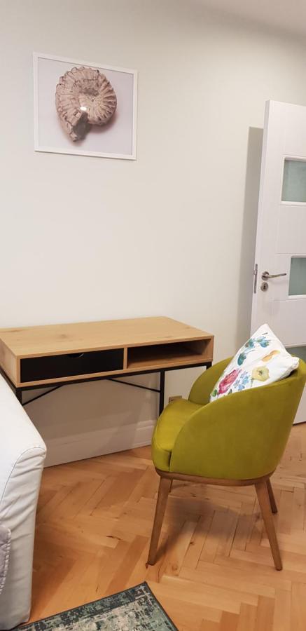 Mladost Business Park Apartment Sofya Dış mekan fotoğraf